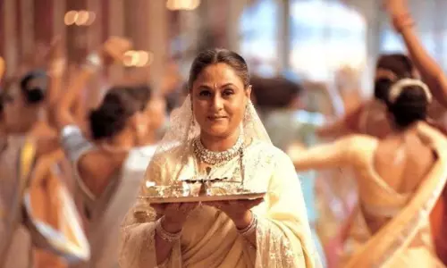 ബംഗാളില്‍ ബി.ജെ.പിക്കെതിരെ പ്രചാരണത്തിനിറങ്ങി ജയ ബച്ചൻ