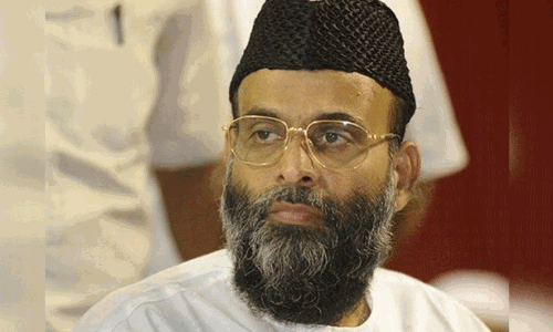 വരേണ്യവർഗത്തിന് മുന്നിൽ സാഷ്ടംഗം ചെയ്യാൻ തയ്യാറല്ലാത്തവർ എന്നും അപകടകാരികൾ : മഅ്ദനി