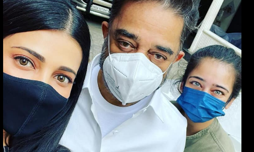 വോട്ട് പാഴാക്കാതെ താരങ്ങളും; ചിത്രങ്ങള്‍