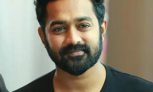 തുടര്‍ഭരണം വേണം, മികച്ച ഭരണവും; ആസിഫലി