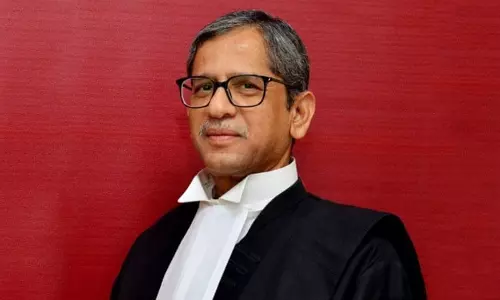 ജസ്റ്റിസ് എൻ.വി.രമണ അടുത്ത സുപ്രീം കോടതി ചീഫ് ജസ്റ്റിസ്