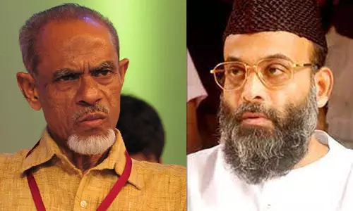 അഭിപ്രായാന്തരങ്ങൾക്കപ്പുറം വ്യക്തിബന്ധങ്ങൾ സൂക്ഷിച്ചിരുന്ന വ്യക്തിയായിരുന്നു സിദ്ദീഖ് ഹസനെന്ന് മഅ്ദനി അഭിപ്രായാന്തരങ്ങൾക്കപ്പുറം വ്യക്തിബന്ധങ്ങൾ സൂക്ഷിച്ചിരുന്ന വ്യക്തിയായിരുന്നു സിദ്ദീഖ് ഹസനെന്ന് മഅ്ദനി