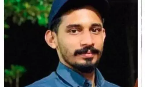 വോട്ടെടുപ്പിന് പിന്നാലെ അക്രമം: കണ്ണൂരില്‍ ലീഗ് പ്രവര്‍ത്തകന്‍ കൊല്ലപ്പെട്ടു