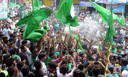 ലീഗ് 24 സീറ്റില്‍ ജയിക്കും, ഭരണം കിട്ടിയില്ലെങ്കിലും യുഡിഎഫില്‍ ഉറച്ച് നില്‍ക്കും: പിഎംഎ സലാം