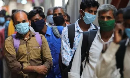 കോവിഡിന്റെ രണ്ടാം തരംഗം: വരുന്നത് മാക്രോ കണ്ടയ്ൻമെന്റ് സോണുകൾ