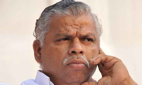 രതീഷിന്‍റെ മരണത്തിന് ഉത്തരവാദികള്‍ മര്‍ദിച്ച, അന്യായമായി പ്രതിയാക്കിയ ലീഗുകാര്‍: എം വി ജയരാജന്‍