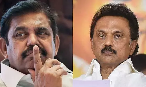 തമിഴ്നാട്, പുതുച്ചേരി; തെരഞ്ഞെടുപ്പിന്‍റെ പരസ്യപ്രചാരണം ഇന്ന് അവസാനിക്കും