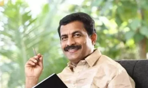 കുന്നംകുളത്ത് യുഡിഎഫ് സ്ഥാനാര്‍ഥിയുടെ വീടിന് നേരെ ആക്രമണം