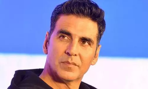 ബോളിവുഡ് നടന്‍ അക്ഷയ് കുമാറിന് കോവിഡ് 