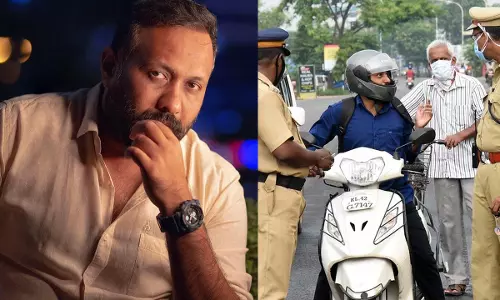 രാഷ്ട്രീയ പാർട്ടികളുടെ ആവശ്യം കഴിഞ്ഞു, 2 മാസമായി കോവിഡ് വെക്കേഷന് പോയതായിരുന്നു; ഒമര് ലുലു രാഷ്ട്രീയ പാർട്ടികളുടെ ആവശ്യം കഴിഞ്ഞു, 2 മാസമായി കോവിഡ് വെക്കേഷന് പോയതായിരുന്നു; ഒമര് ലുലു