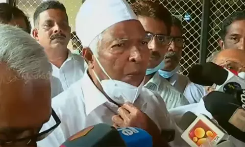 തെളിവുകൾ നൽകിയിട്ടു പോലും പൊലീസ് ചെറുവിരലനക്കിയില്ല; മൻസൂർ വധക്കേസിൽ ലീഗ് തെളിവുകൾ നൽകിയിട്ടു പോലും പൊലീസ് ചെറുവിരലനക്കിയില്ല; മൻസൂർ വധക്കേസിൽ ലീഗ്