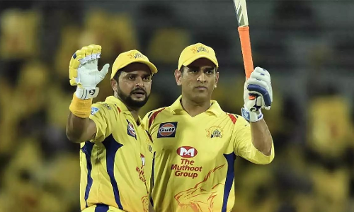 ധോണിയുടെ തിരിച്ചുവരവിന് കാത്തോർത്ത് ചെന്നൈ ആരാധകർ