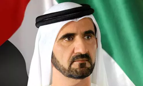 റമദാനിൽ യുഎഇയുടെ കരുതൽ; 20 രാജ്യങ്ങളിലെ പത്തു കോടി പേർക്ക് അന്നമെത്തിക്കും