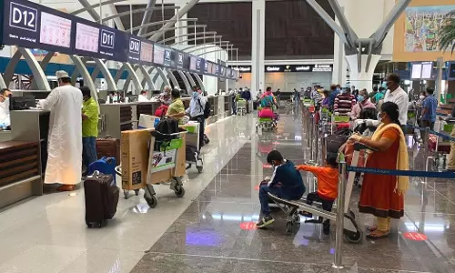 ഒമാനിൽ കുട്ടികളുടെ കൂടെവരുന്ന രക്ഷിതാവിന് ​​​​  ഇൻസ്​റ്റിറ്റ്യൂഷനൽ ക്വറൻ​ൈൻറനിൽ ഇളവ്​: