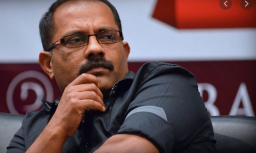 അനധികൃത സ്വത്ത് സമ്പാദന കേസിൽ കെ.എം ഷാജിക്കെതിരെ വിജിലൻസ് കേസ്