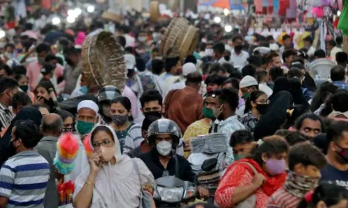 മഹാരാഷ്​ട്ര വീണ്ടും ലോക്ഡൗണിലേക്ക്?