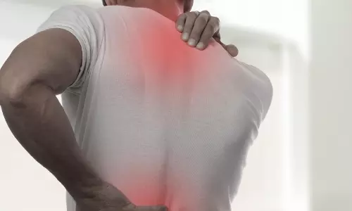 വിട്ടു മാറാത്ത ശരീരവേദനയുടെ കാരണം?