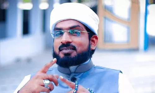 ഏപ്രിൽ ആറിന് ശേഷം കരുതിയിരിക്കേണ്ടി വരും; പൗരത്വ സമരക്കാര്‍ക്ക് സമന്‍സ് അയക്കുന്നതിന് എതിരെ സമസ്ത നേതാവ്