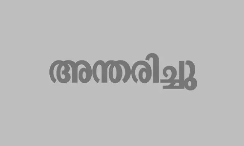 അബ്ദുസ്സമദ് പൂക്കോട്ടൂരിന്റെ മാതാവ് അന്തരിച്ചു