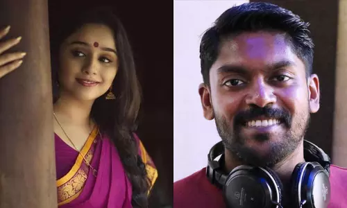 ഒരു ക്യാപ്ഷനിൽ ഒതുക്കാൻ പറ്റില്ല അവൾ തരുന്ന സ്‌നേഹവും കരുതലും; ദീപ്തിക്ക് ജന്മദിനമാഘോഷിച്ച് വിധു പ്രതാപ്