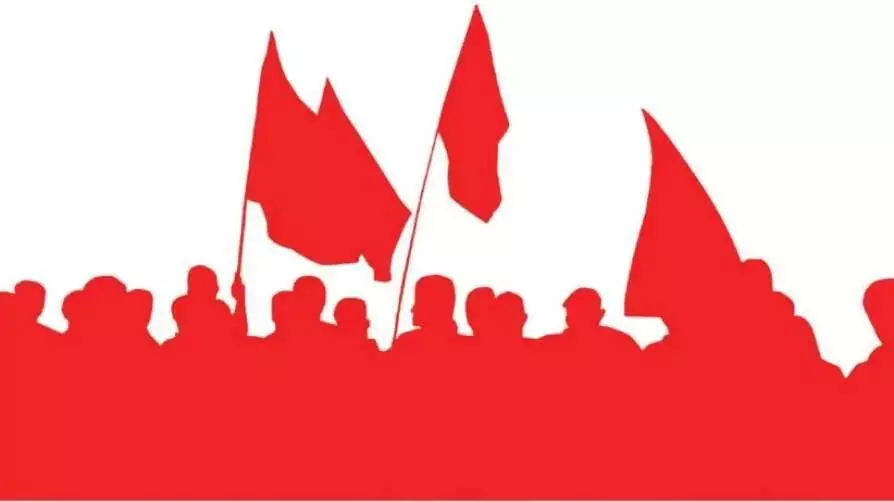 വര്‍ഗീയതക്ക് ബദല്‍ ഇടതുപക്ഷം: പി.ഡി.പി പിന്തുണ എല്‍.ഡി.എഫിന്