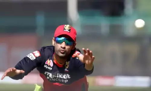 റിങ്കു സിങിന് പകരം ഗുർകീരാത് കൊൽക്കത്ത നൈറ്റ് റൈഡേര്‍സിലേക്ക്