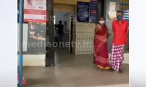 അഞ്ച് വയസുകാരി മർദ്ദനമേറ്റ് മരിച്ച സംഭവം; പൊലീസ് കസ്റ്റഡിയില്‍ നിന്നും രക്ഷപ്പെട്ട രണ്ടാനച്ഛനെ പിടികൂടി