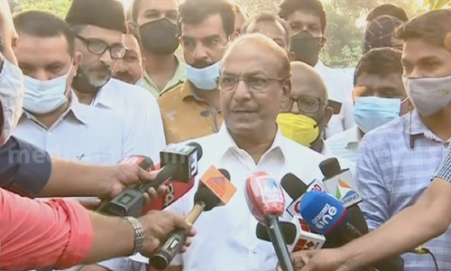 സംസ്ഥാനത്ത് യു.ഡി.എഫ് തരംഗം; 80-85 സീറ്റുകള്‍ നേടുമെന്ന് കുഞ്ഞാലിക്കുട്ടി