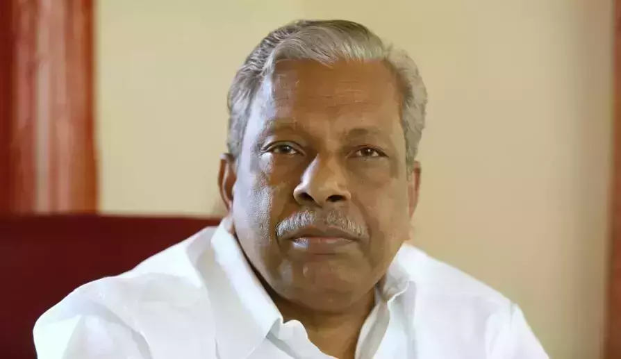 അനില്‍ അക്കര മാധ്യമങ്ങളിലൂടെ വിവാദമുണ്ടാക്കി ജീവിക്കുന്ന ആളാണെന്ന് എ.സി മൊയ്തീന്‍