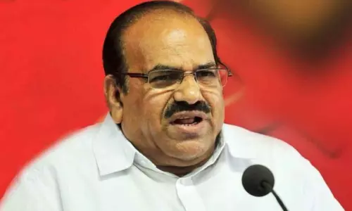 കോടിയേരി ബാലകൃഷ്ണന്‍ ദേശാഭിമാനി ചീഫ് എഡിറ്ററാവും