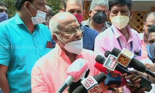 ഞാന് അവിടുത്തെ എം.എല്.എയായിരുന്നു, മറ്റു ബന്ധങ്ങളൊന്നും നേമവുമായി എനിക്കില്ല ഒ രാജഗോപാല് ഞാന് അവിടുത്തെ എം.എല്.എയായിരുന്നു, മറ്റു ബന്ധങ്ങളൊന്നും നേമവുമായി എനിക്കില്ല ഒ രാജഗോപാല്