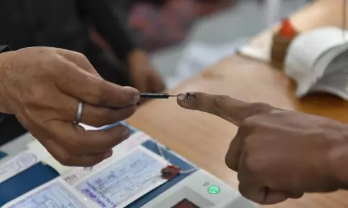 നേമത്ത് ഉള്‍പ്പടെ വിവിധയിടങ്ങളില്‍ കള്ളവോട്ട് കണ്ടെത്തി