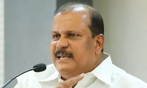 ഇന്ത്യയെ ഹിന്ദുരാഷ്ട്രമായി പ്രഖ്യാപിക്കണമെന്ന് പി.സി ജോർജ്