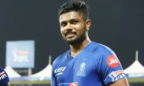 പഞ്ചാബിനെതിരേ രാജസ്ഥാനെ നയിച്ച് സഞ്ജു ഇന്നിറങ്ങും; ക്യാപ്റ്റൻ സഞ്ജുവിന് ഇന്ന് അരങ്ങേറ്റം