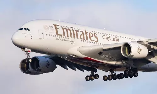 ടിക്കറ്റ് റീബുക്കിങ്ങിന് ഒരു വര്‍ഷം സമയം നീട്ടി നല്‍കി എമിറേറ്റ്സ് എയർലൈൻസ്