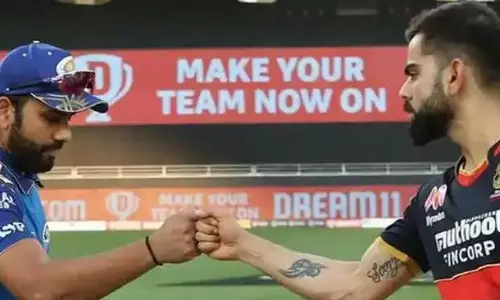 ഐപിഎൽ പതിനാലാം സീസണിന് ഇന്ന് തുടക്കം ഐപിഎൽ പതിനാലാം സീസണിന് ഇന്ന് തുടക്കം