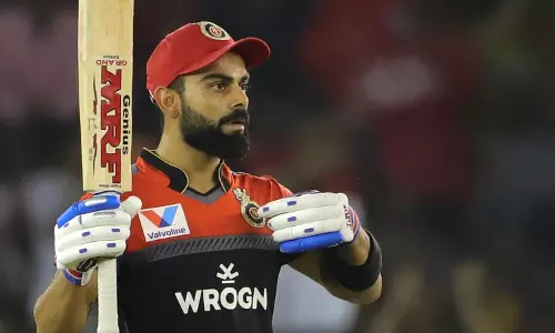 റോയല്‍ ചലഞ്ചേഴ്സ് ബാഗ്ലൂര്‍; നഷ്ട സ്വപ്നങ്ങളുടെ രാജാക്കന്‍മാര്‍