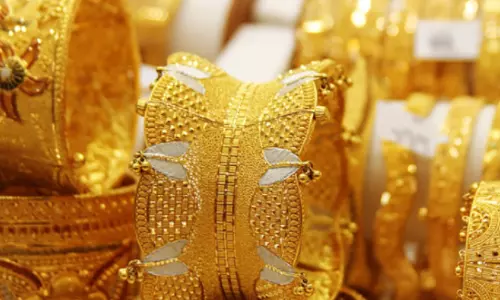 ഇന്നും കൂടി; വീണ്ടും പൊള്ളിച്ച് സ്വര്‍ണ വില