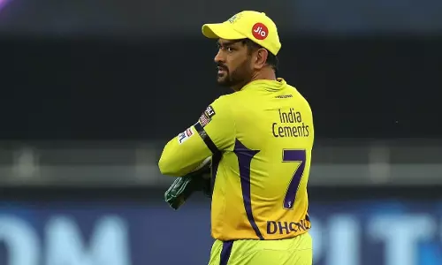 ഇത് ധോണിയുടെ അവസാന ഐപിഎൽ സീസണാകുമോ? മറുപടിയുമായി ചെന്നൈ സൂപ്പർ കിങ്‌സ് സിഇഒ