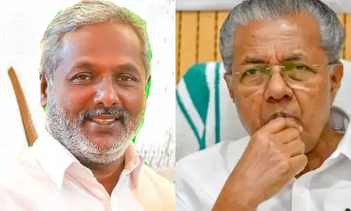 രോഗം അത് ആർക്കും എപ്പോൾ വേണമെങ്കിലും വരാം; കോവിഡ് ബാധിച്ചതിന് മുഖ്യമന്ത്രിയുടെ ശകാരം കേട്ട കോൺഗ്രസ് നേതാവ് രോഗം അത് ആർക്കും എപ്പോൾ വേണമെങ്കിലും വരാം; കോവിഡ് ബാധിച്ചതിന് മുഖ്യമന്ത്രിയുടെ ശകാരം കേട്ട കോൺഗ്രസ് നേതാവ്