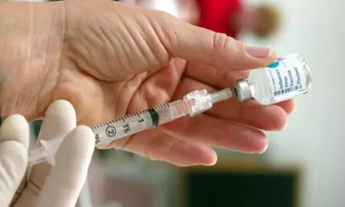 കോവിഡ് വാക്സിനെടുക്കാനെത്തി; നല്‍കിയത് പേവിഷബാധ പ്രതിരോധ കുത്തിവെപ്പ്