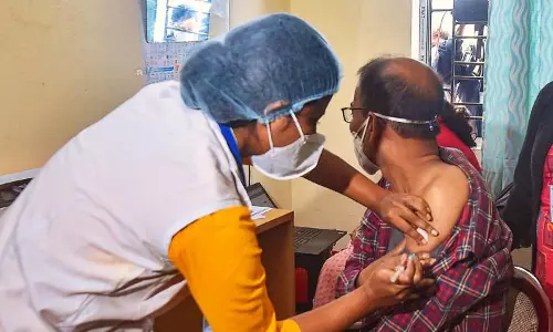 തദ്ദേശതലത്തിൽ വാക്സിനേഷൻ ഡ്രൈവുമായി ആരോഗ്യവകുപ്പ് തദ്ദേശതലത്തിൽ വാക്സിനേഷൻ ഡ്രൈവുമായി ആരോഗ്യവകുപ്പ്