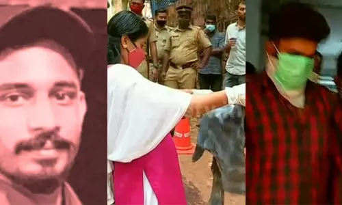 മന്‍സൂര്‍ വധക്കേസ്: അന്വേഷണ സംഘത്തെ മാറ്റി, സംസ്ഥാന ക്രൈംബ്രാഞ്ച് അന്വേഷിക്കും