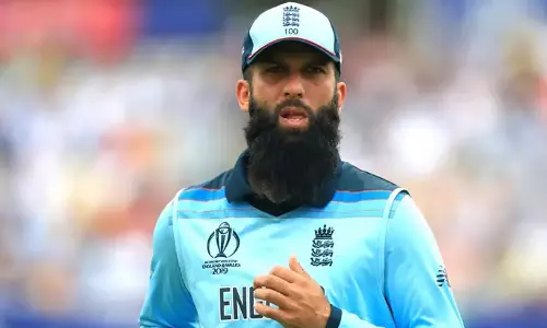 താടി വടിക്കാമോ എന്ന് കോച്ച്, കളിക്കുന്നെങ്കിൽ താടി വച്ചെന്ന് മുഈൻ അലി