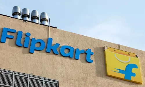 ഫ്‌ളിപ്പ് കാർട്ടും അദാനിയും കൈ കോർക്കുന്നു