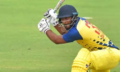 ആരാണ് പഞ്ചാബിലെ ആ ഷാരൂഖ് ഖാൻ?