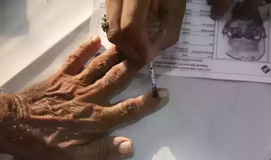 കേരളത്തിലെ രാജ്യസഭ തെരഞ്ഞെടുപ്പ് ഈ മാസം 30ന്