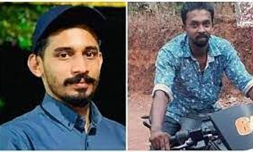 മകന്‍റെ  ആത്മഹത്യക്ക് ഉത്തരവാദി മുസ്‍ലിം ലീഗെന്ന് രതീഷിന്‍റെ അമ്മ