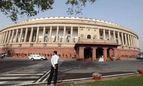 പാര്‍ലമെന്റ് വര്‍ഷകാല സമ്മേളനം ജൂലൈ 19 മുതല്‍