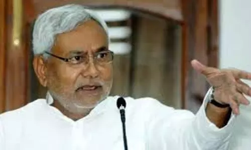 Cabinet Ministers, special status for Bihar; What is Nitish Kumar aiming for?jdu,nda,modi,latestnews